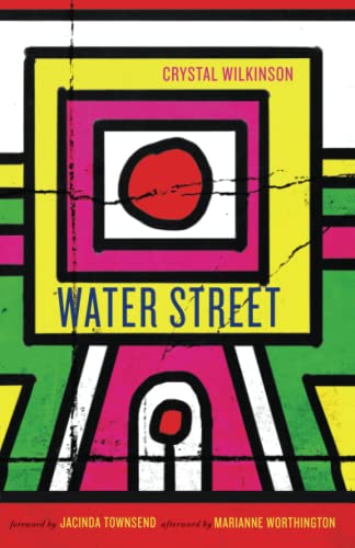 Water Street cover